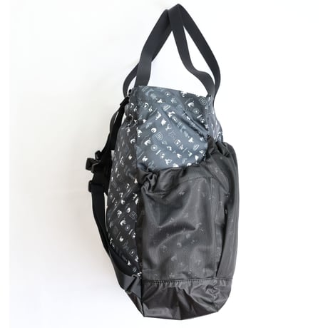 SAYAMA works | JUicy Tote