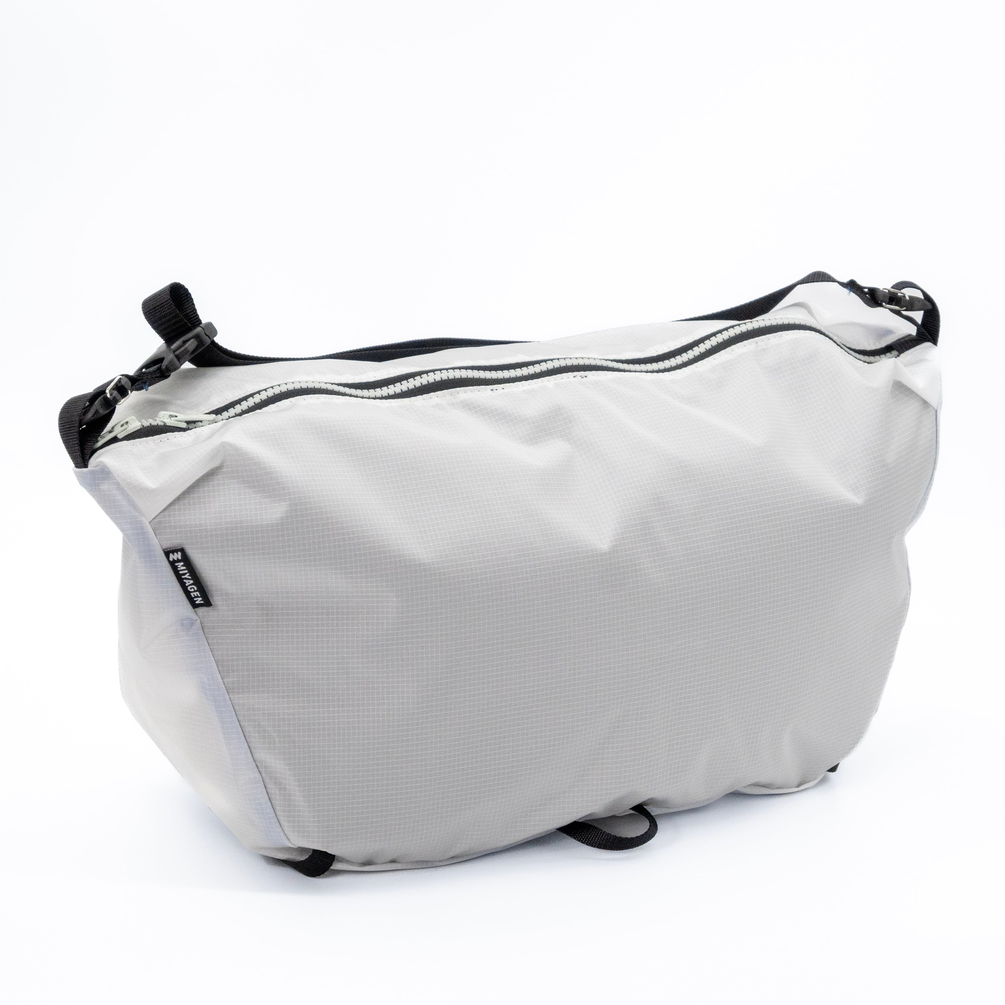 バッグ MIYAGEN Trail Engineering Lumi Nana Sack MIYAGEN Trail Engineering | Lumi Nana Sack 10L