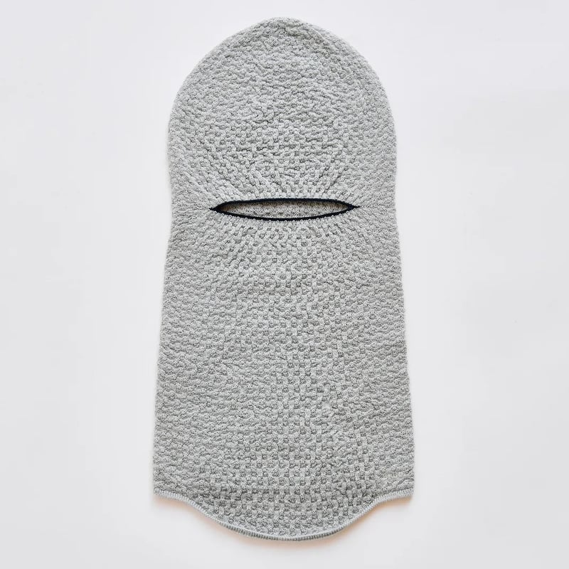 BRING | WUNDERWEAR バラクラバ | 山道具と喫茶 Eightdoor