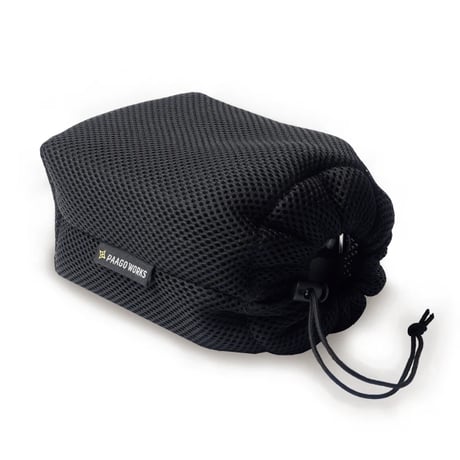PAAGOWORKS | TRAILPOT S900