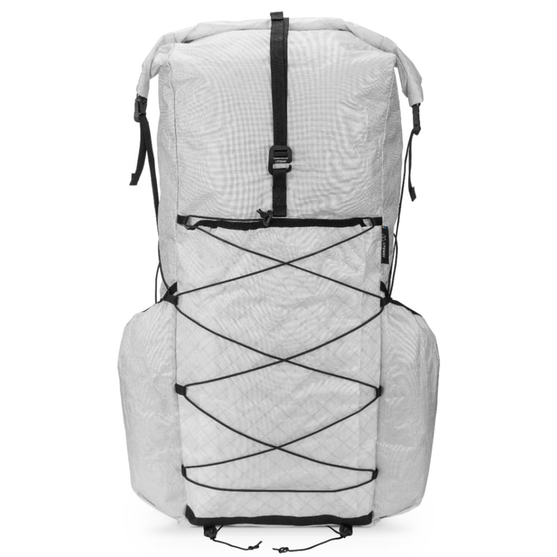 LITEWAY | BIGGIE PACK 45L | 山道具と喫茶 Eightdoor