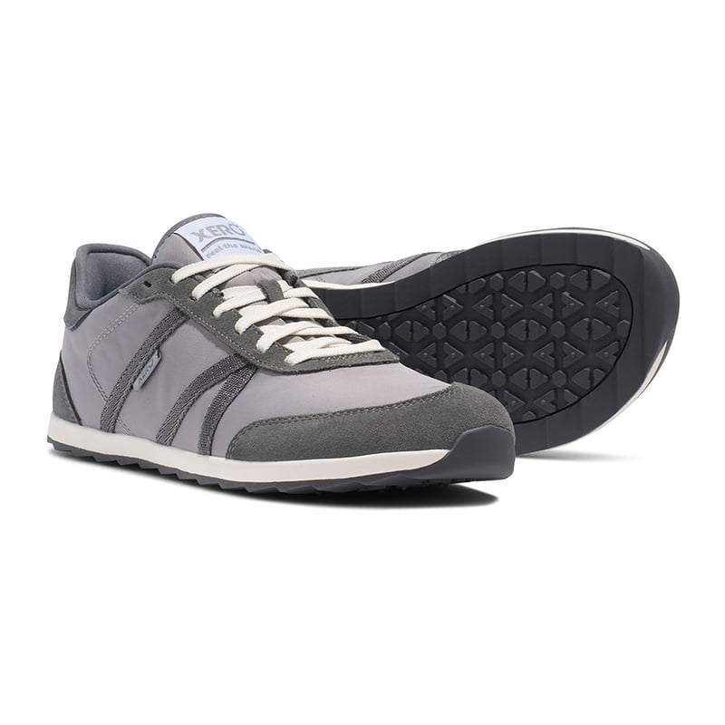 XEROSHOES | M'sウィン | 山道具と喫茶 Eightdoor