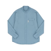RIDGE MOUNTAIN GEAR | Merino Basic Long Sleeve Shirt