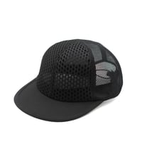MIYAGEN Trail Engineering | BASIC Mesh Cap 6P