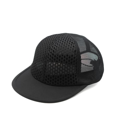 MIYAGEN Trail Engineering | BASIC Mesh Cap 6P