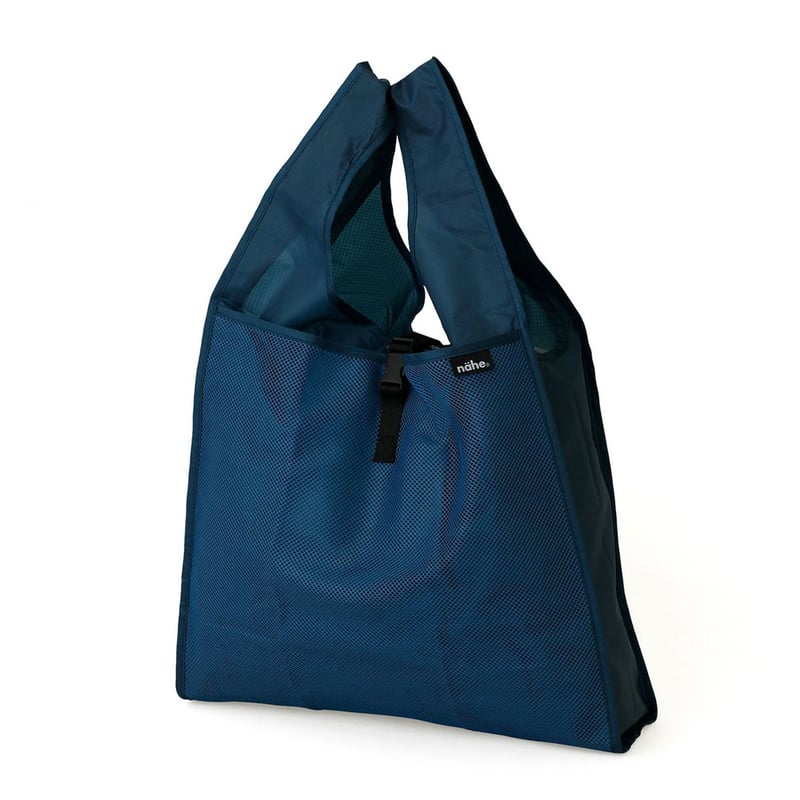 20471120 ショッパー  2点セット 入手困難 nahe | ショッパー | 山道具と喫茶 Eightdoor