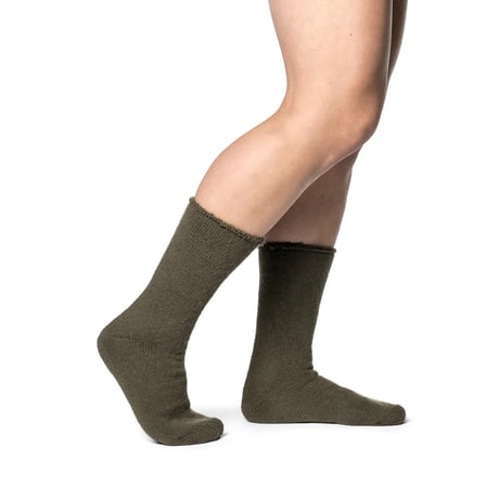 WOOLPOWER | SOCKS 600 / ウールパワー ソックス 600