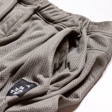 STATIC | ADRIFT PANTS (2024モデル)