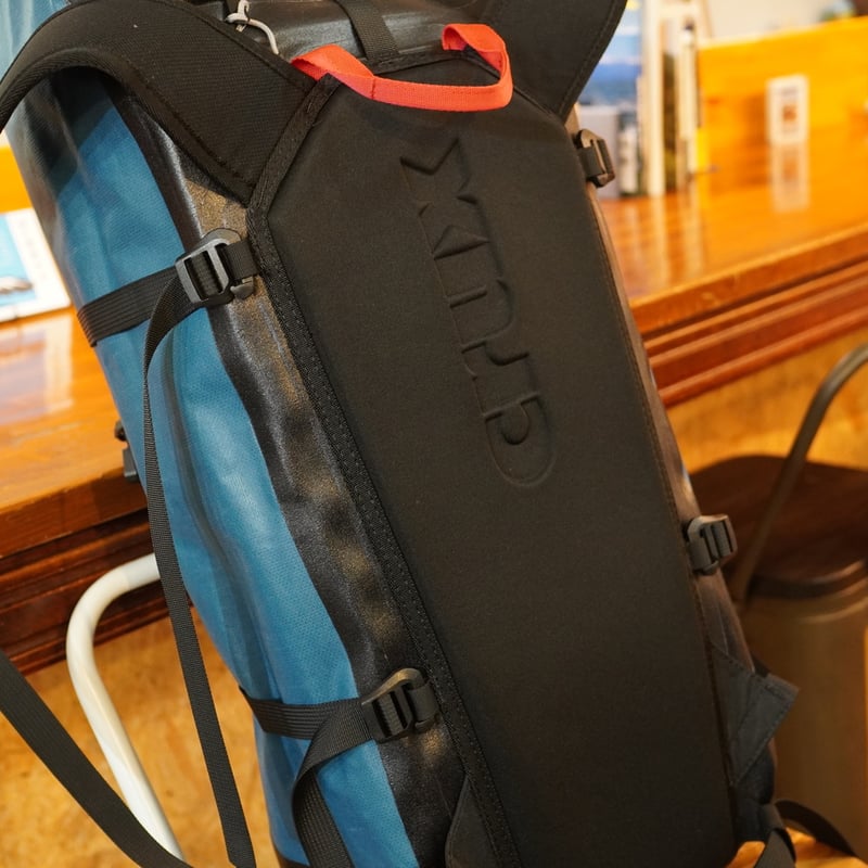 CRUX | RK30 | 山道具と喫茶 Eightdoor