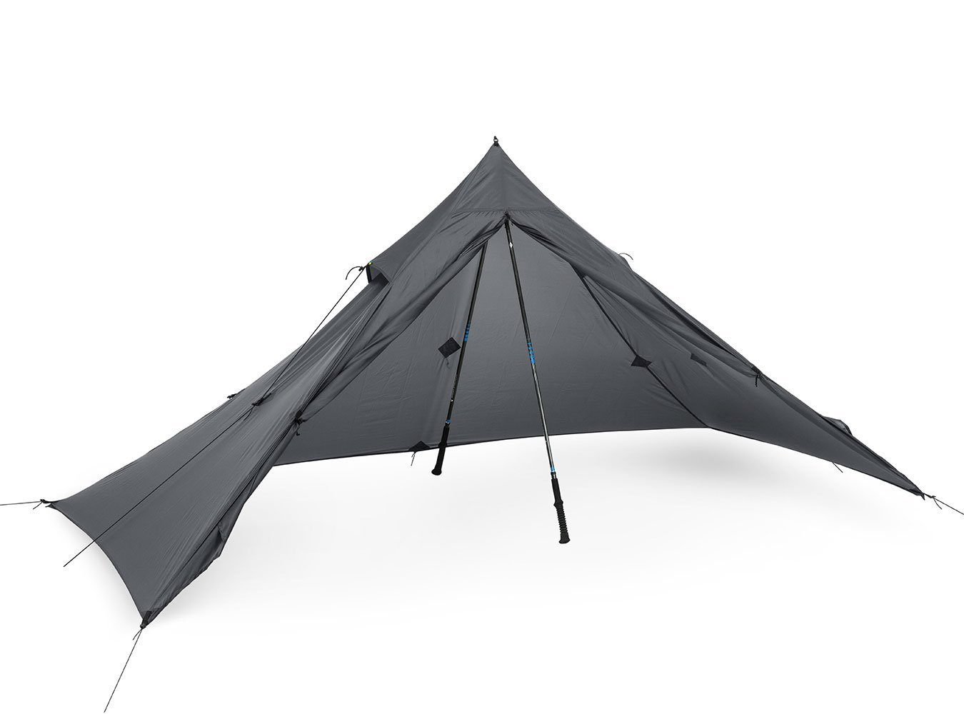 LITEWAY | PYRAOMM SOLO TARP | 山道具と喫茶 Eightdoor