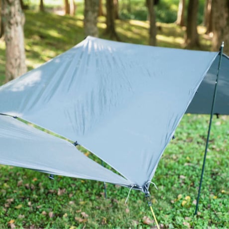 PAAGO WORKS | NINJA TARP