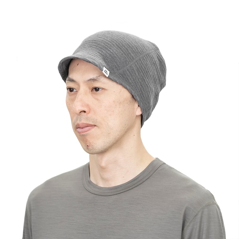 RIDGE MOUNTAIN GEAR ネックゲイター Grid Merino Long Neck Gaiter | RIDGE MOUNTAIN GEAR
