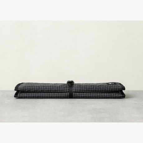 LUNA PROJECT | Double Web Folding Mat