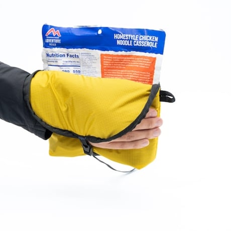 MIYAGEN Trail Engineering | Iso COZY