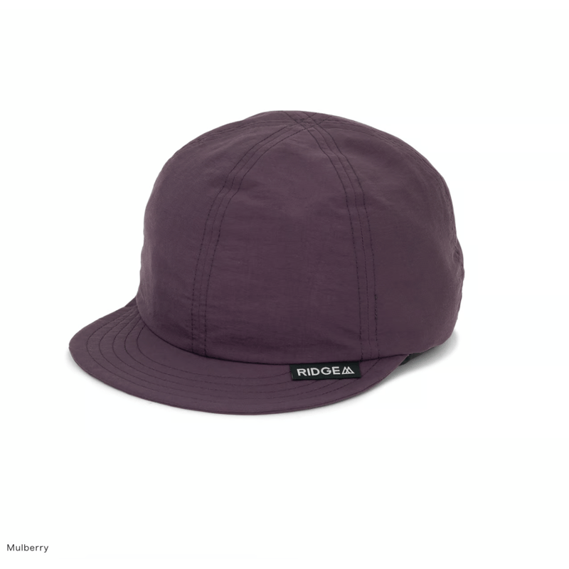 RIDGE MOUNTAIN GEAR | Basic Cap | 山道具と喫茶 Eightdoor