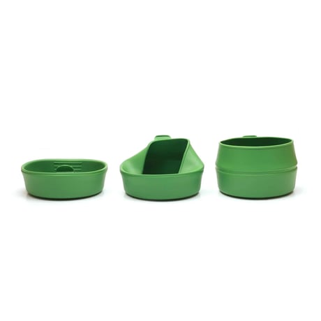 WILDO | FOLD A CUP / ウィルドゥ フォールダーカップ