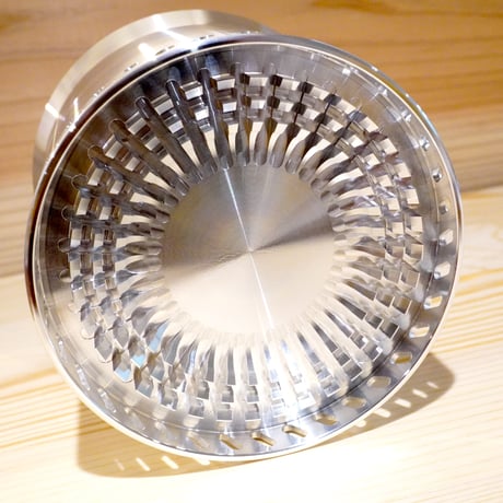 TMR industries | L.T.Cooker