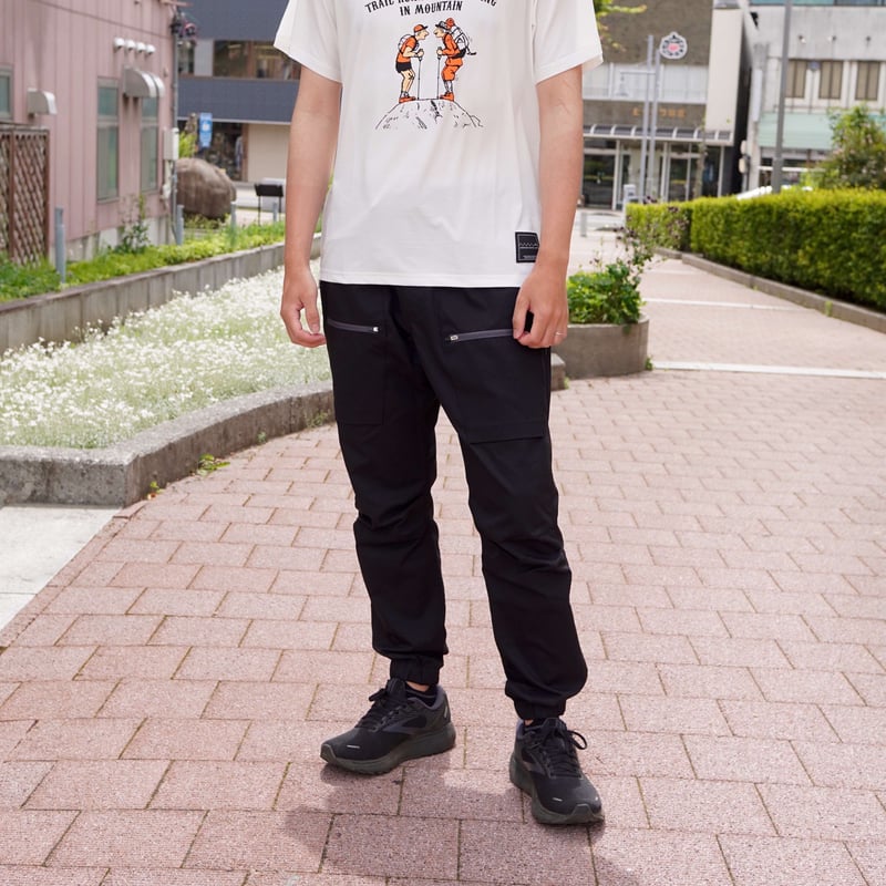 MMA×SAYAMA works | Trekking 7Pocket Long Pants MMA×SAYAMA works | Trekking 7Pocket Long Pants