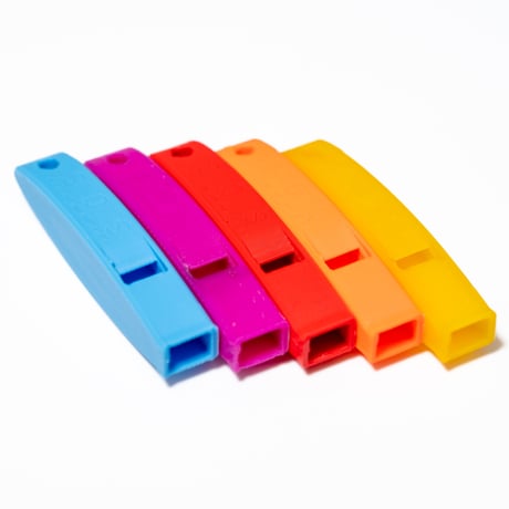 MIYAGEN Trail Engineering | 3D WHISTLE 2g