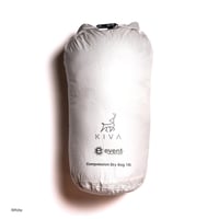 KIVA OUTDOORS | Compression Dry Bags