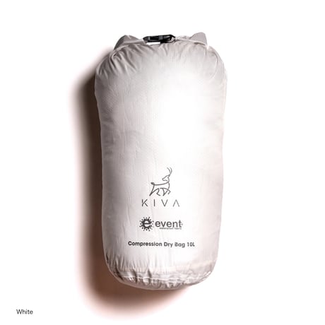 KIVA OUTDOORS | Compression Dry Bags