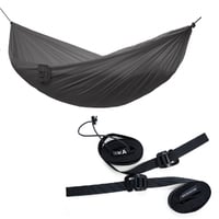 LELEKA HAMMOCK | Elfy Hammock M + Eco-Straps wi