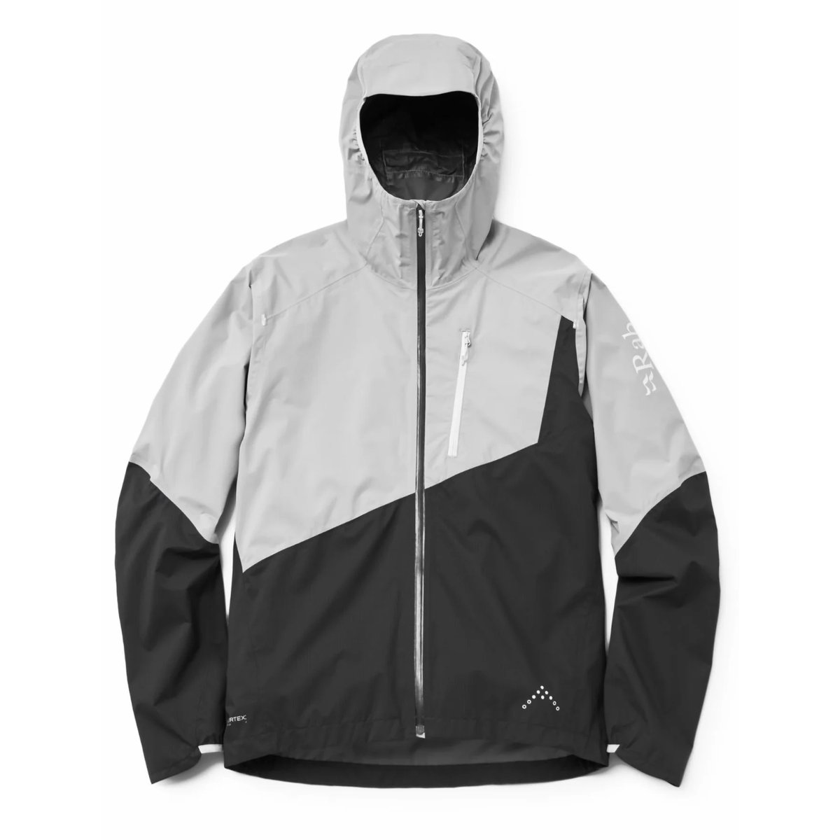 Rab | Downpour Trail Light Jacket | 山道具と喫茶 Eigh