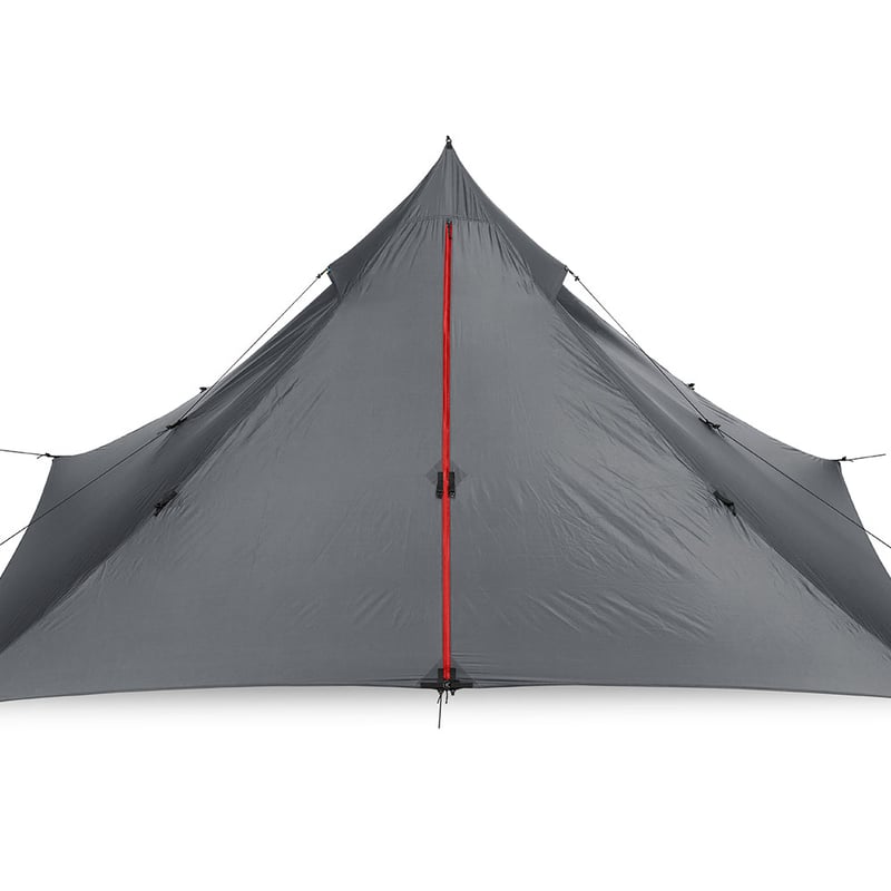 LITEWAY | PYRAOMM SOLO TARP | 山道具と喫茶 Eightdoor LITEWAY | PYRAOMM SOLO TARP | 山道具と喫茶 Eightdoor