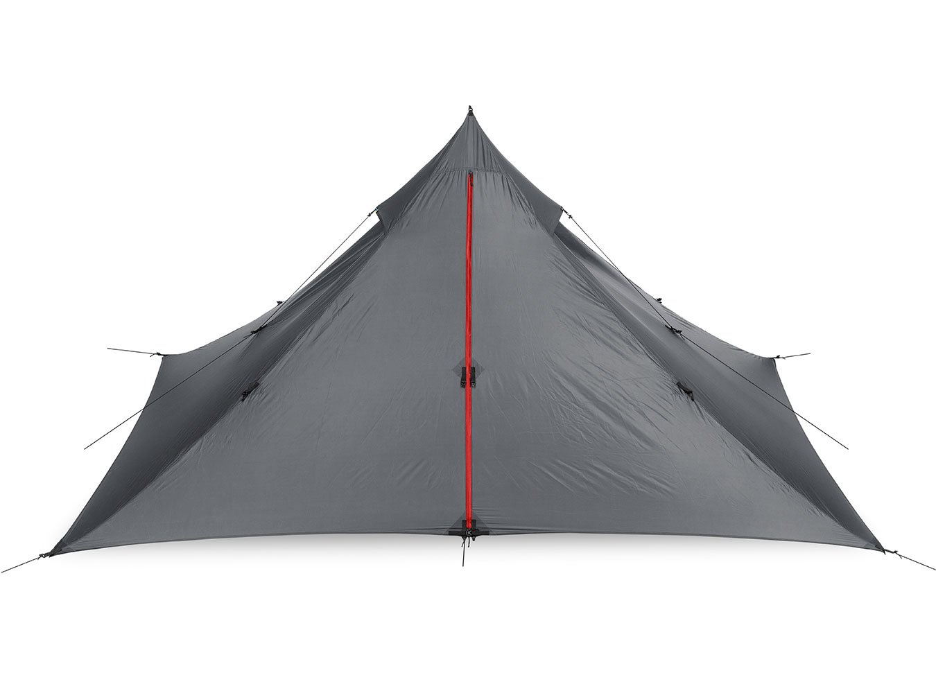 LITEWAY | PYRAOMM SOLO TARP | 山道具と喫茶 Eightdoor