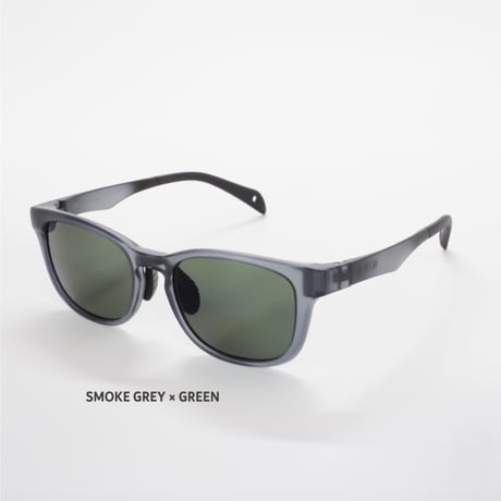 Niho | ウエリントン MATT GRAY×GREEN (NH-101 COL.4)