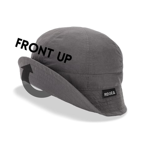RIDGE MOUNTAIN GEAR | Enough Hat
