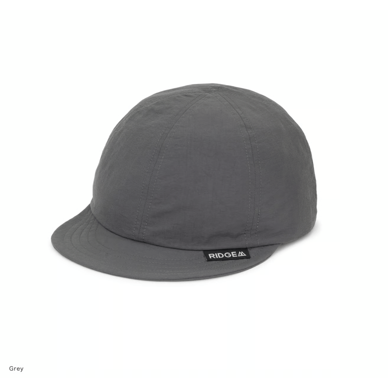 【プロフ必読】RIDGE MOUNTAIN GEAR Basic Cap RIDGE MOUNTAIN GEAR / Basic Cap | ROCK STEPPERS