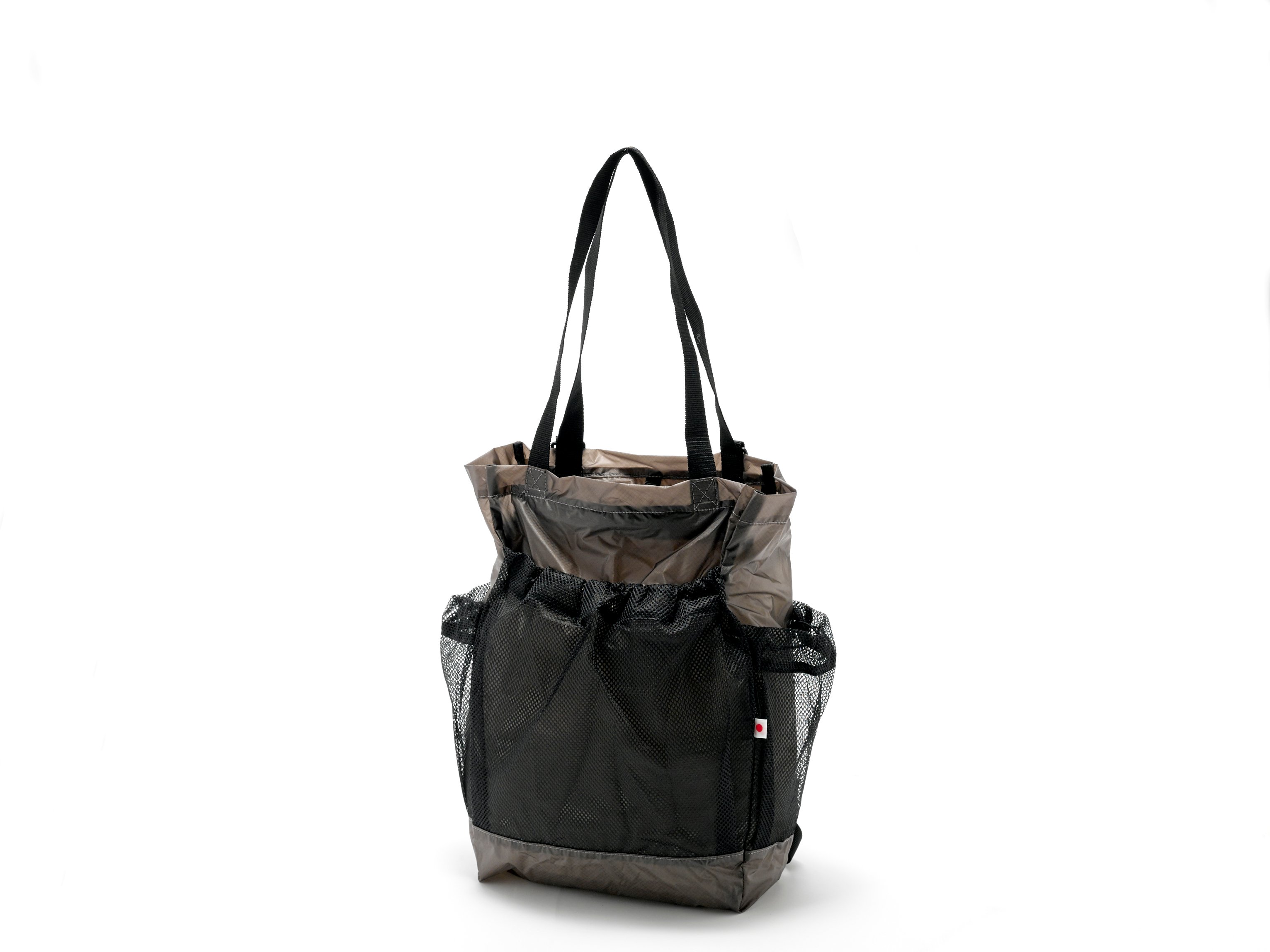 SAYAMA works | Tote 2G極 | 山道具と喫茶 Eightdoor
