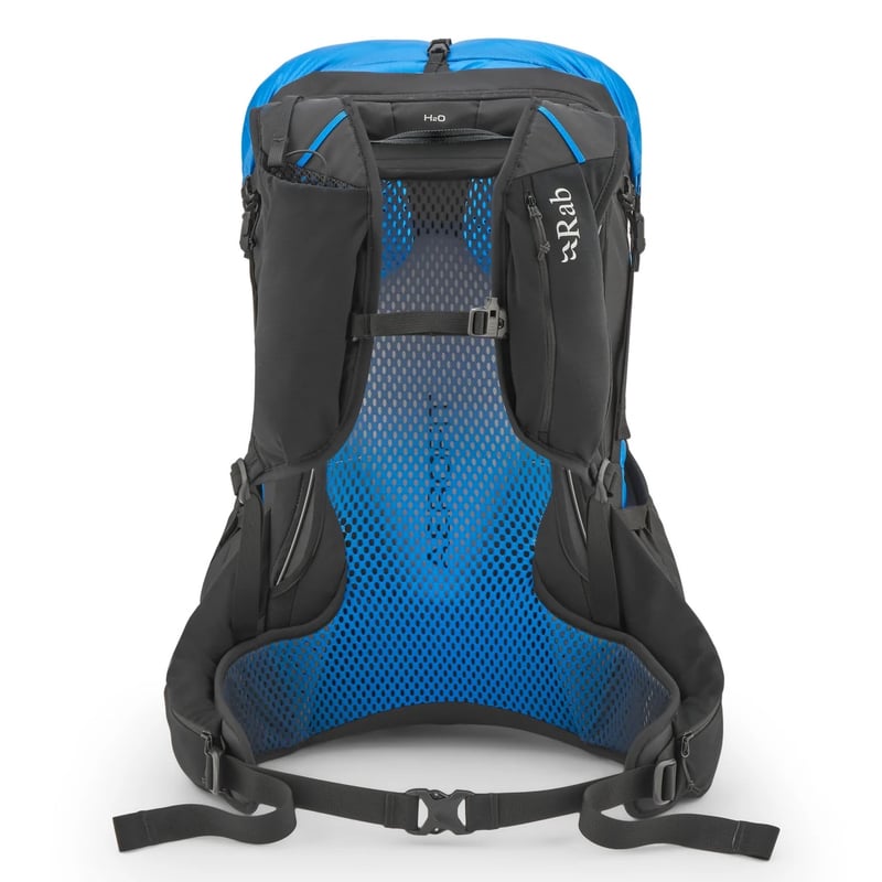 Rab | Syclon XP 30 | 山道具と喫茶 Eightdoor