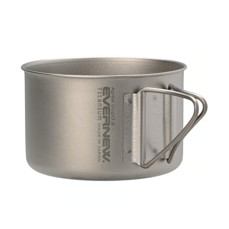 EVERNEW | Apex mug 300