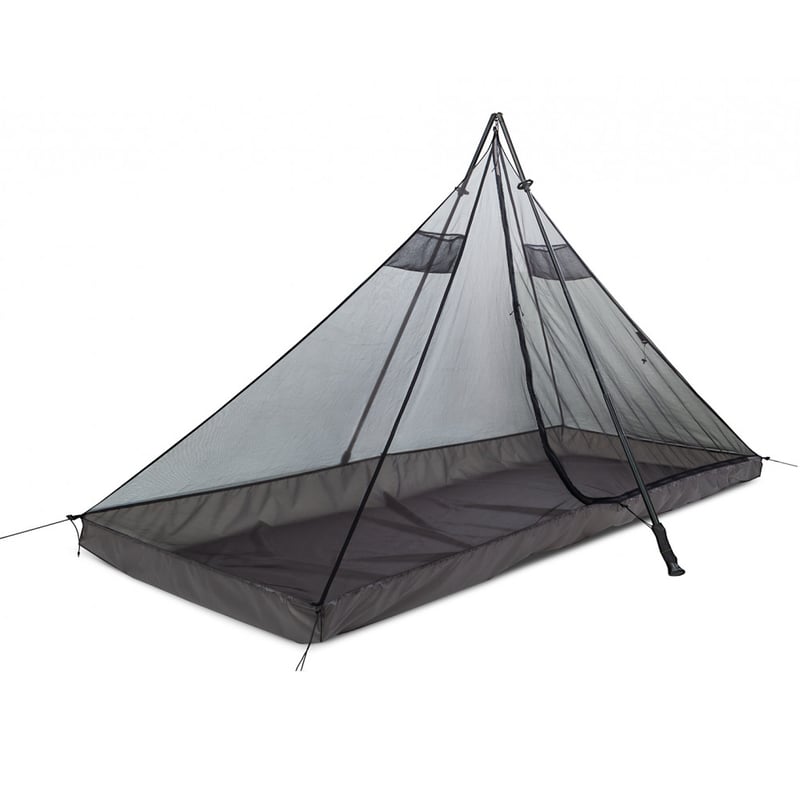 LITEWAY | PYRAOMM SOLO MESH | 山道具と喫茶 Eightdoor
