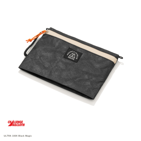 RIDGE MOUNTAIN GEAR | Travel Pouch Plus