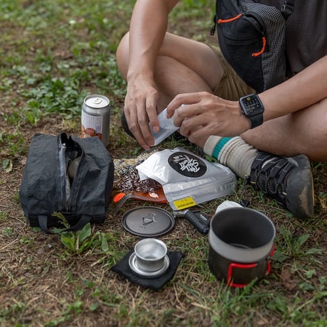 RIDGE MOUNTAIN GEAR | Case M / Case L