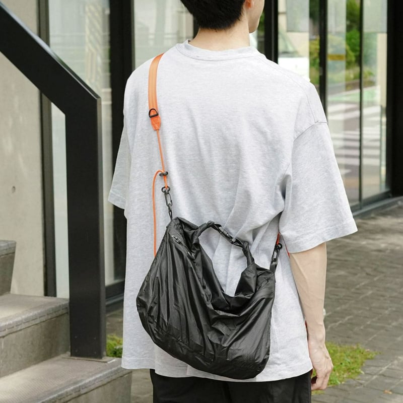 ユキ　ドライザック　チョッパー　ナタ EASY KNAPSACK / イージーナップサック | Drifter / ドリフター