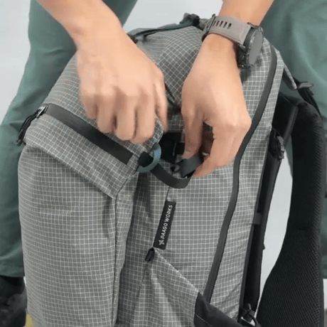 PAAGO WORKS | ZENN 45