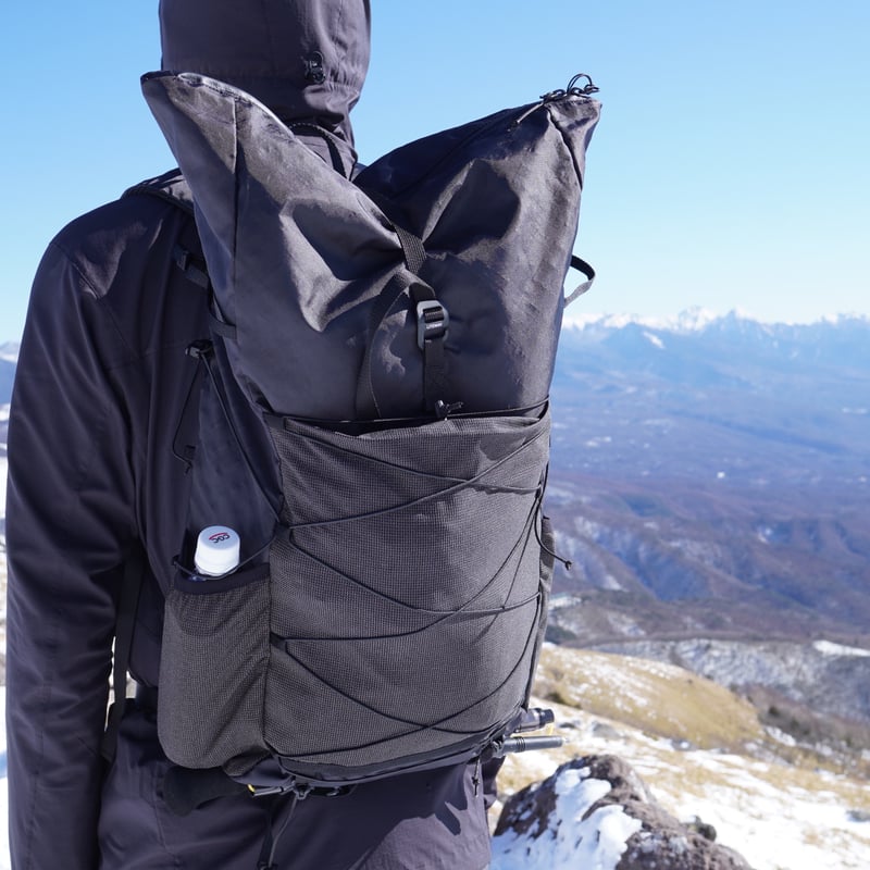 LITEWAY | URBAN PRO PACK 30L (ECOPAK EPX200) |