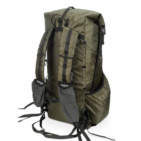 LITEWAY | GRAMLESS PACK 35L (ECOPAK EPX200)