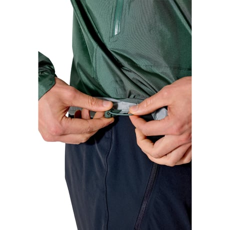 Rab | Phantom Mountain Jacket