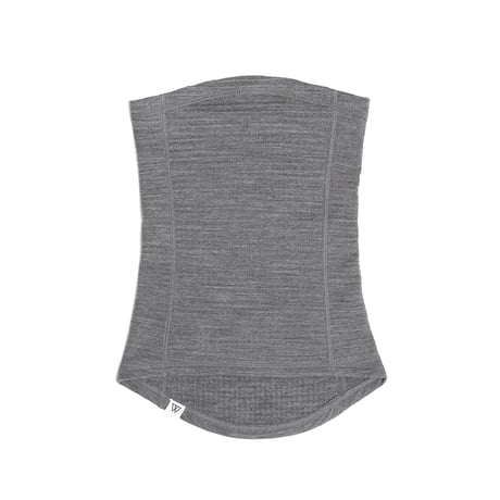 RIDGE MOUNTAIN GEAR | Grid Merino Long Neck Gaiter