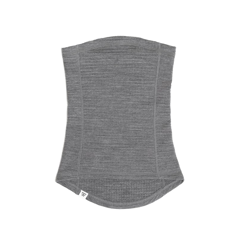 RIDGE MOUNTAIN GEAR | Grid Merino Long Neck Gai