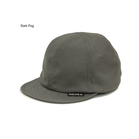 RIDGE MOUNTAIN GEAR | Merino Flannel Basic Cap