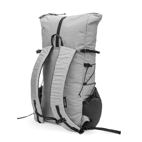 LITEWAY | URBAN PRO PACK 18L  (Ultra Grid)