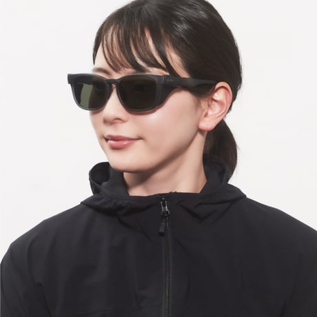 Niho | ウエリントン MATT GRAY×GREEN (NH-101 COL.4)