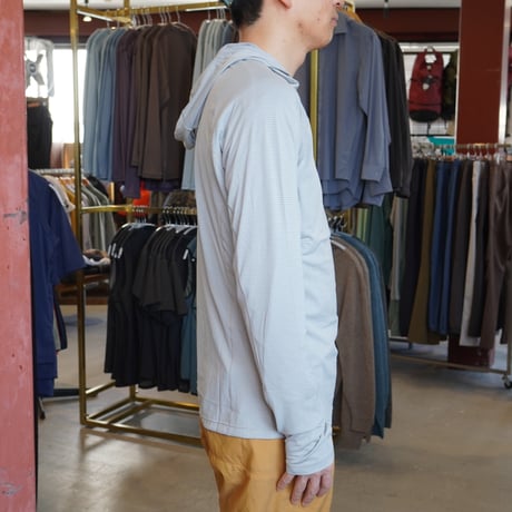 Rab | Sonic Hoody Men's