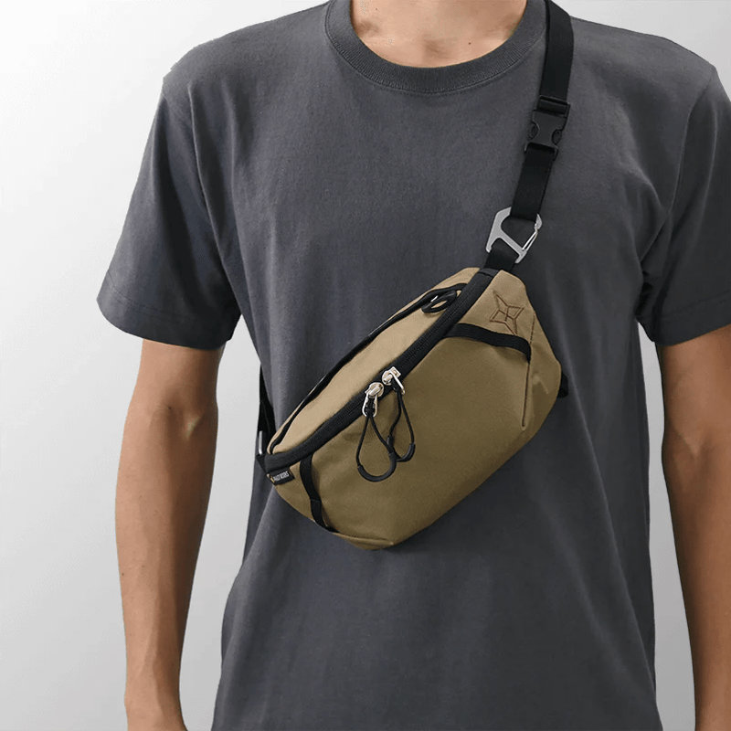 PAAGOWORKS | SWITCH M | 山道具と喫茶 Eightdoor